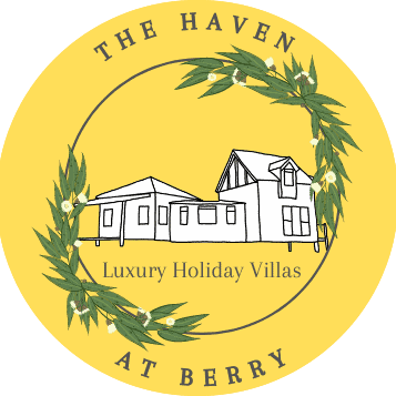 The Haven At Berry